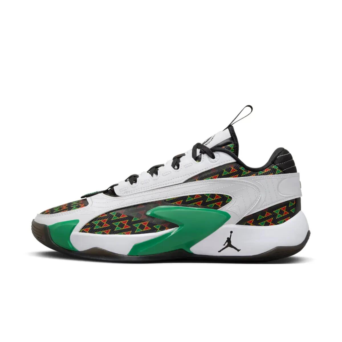 Jordan Luka 2 Quai 54 2/6