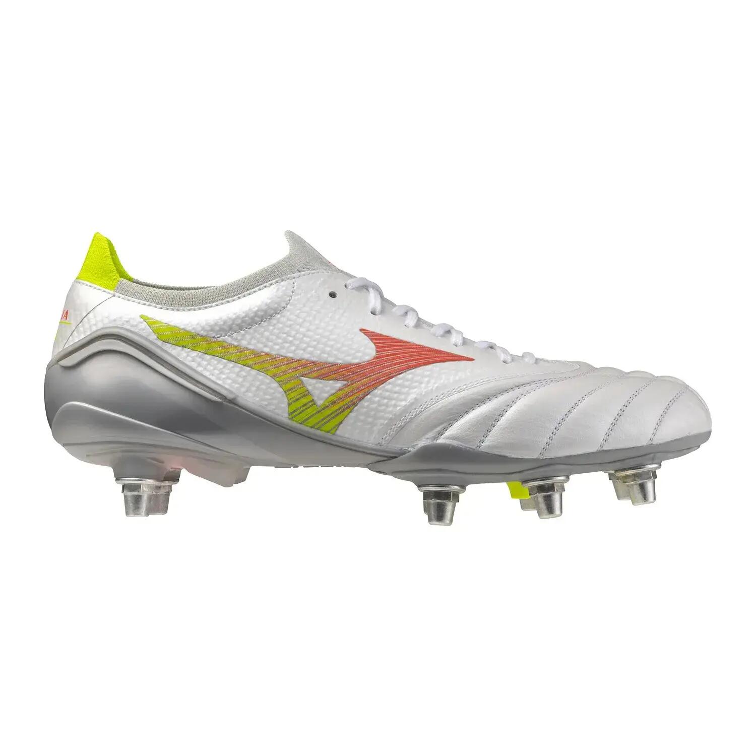 Chaussures de football Mizuno Morelia Neo V Beta Elite SI SG 6/6