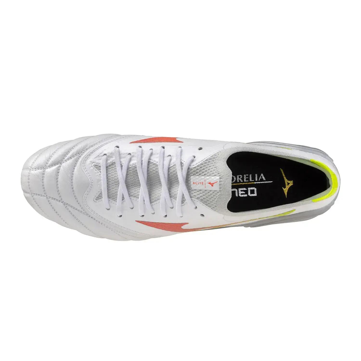 Chaussures de football Mizuno Morelia Neo V Beta Elite SI SG 4/6