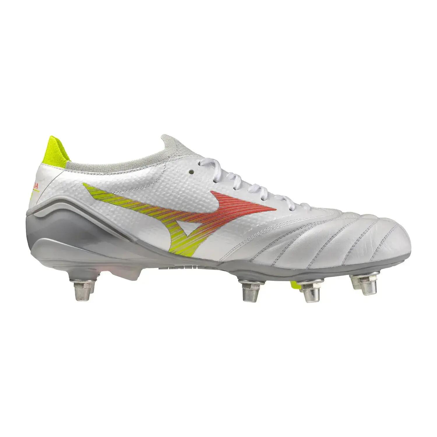 Chaussures de football Mizuno Morelia Neo V Beta Elite SI SG 3/6