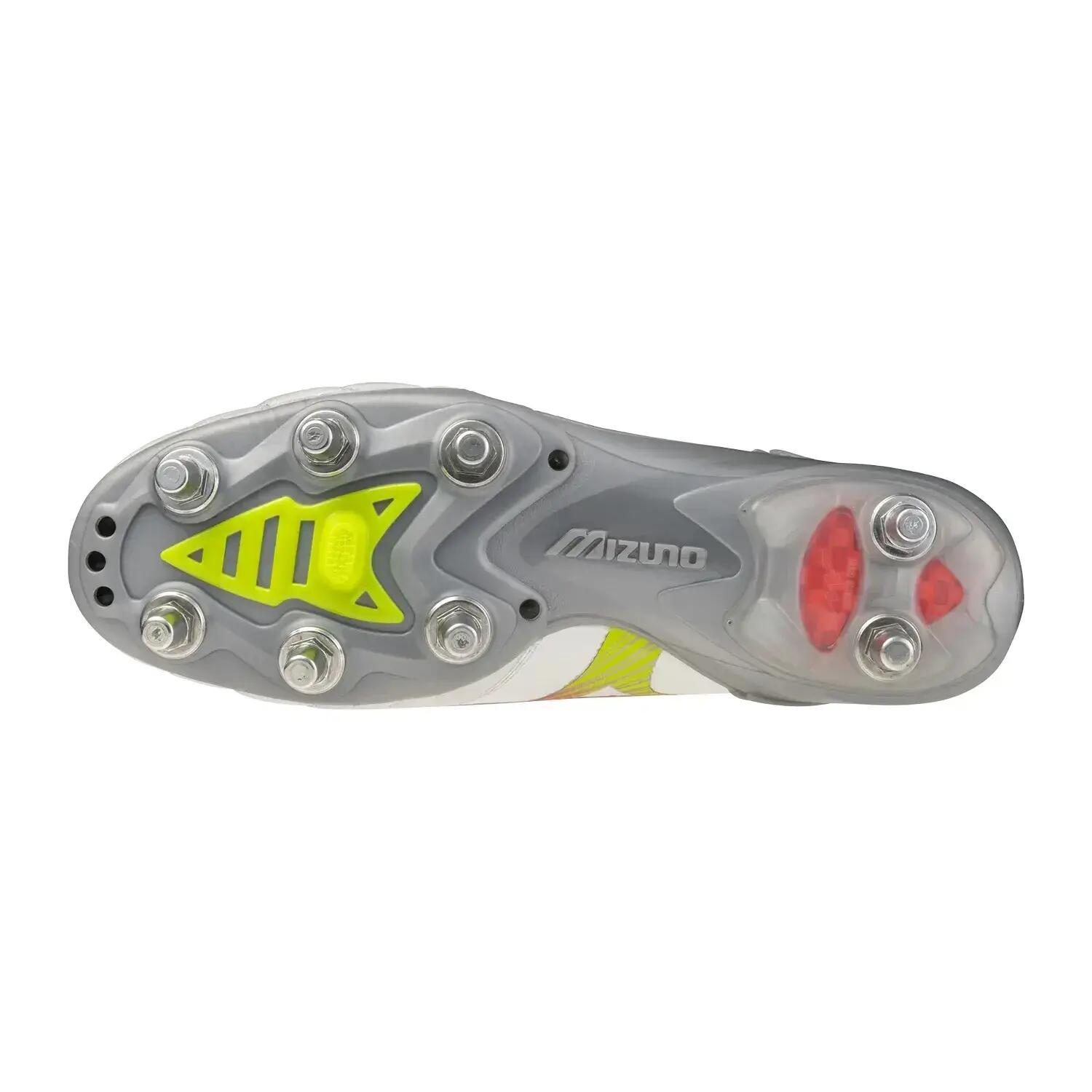 Chaussures de football Mizuno Morelia Neo V Beta Elite SI SG 2/6