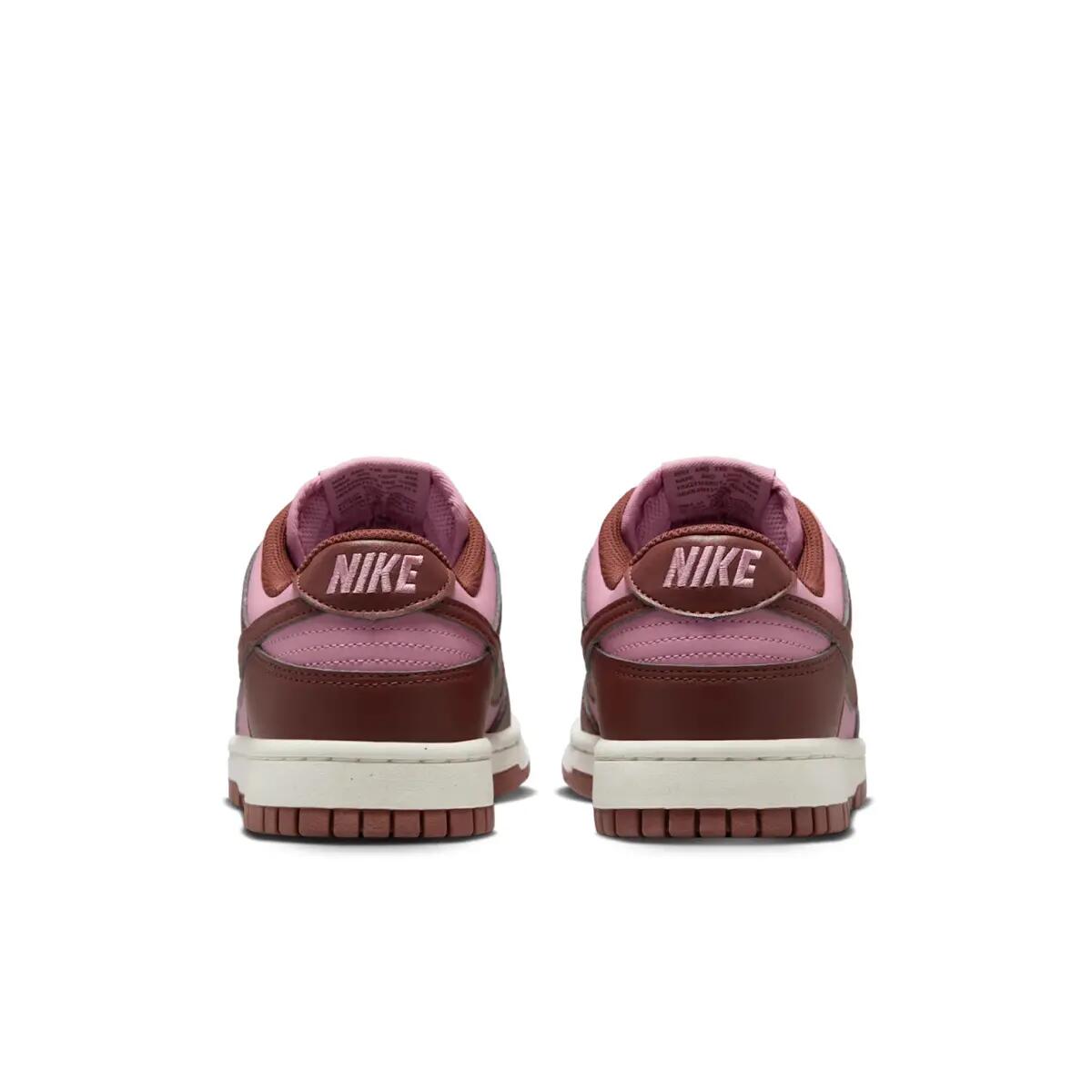 Nike Dunk Low Next Nature Dark Pony Elemental Pink (Women's) 6/6