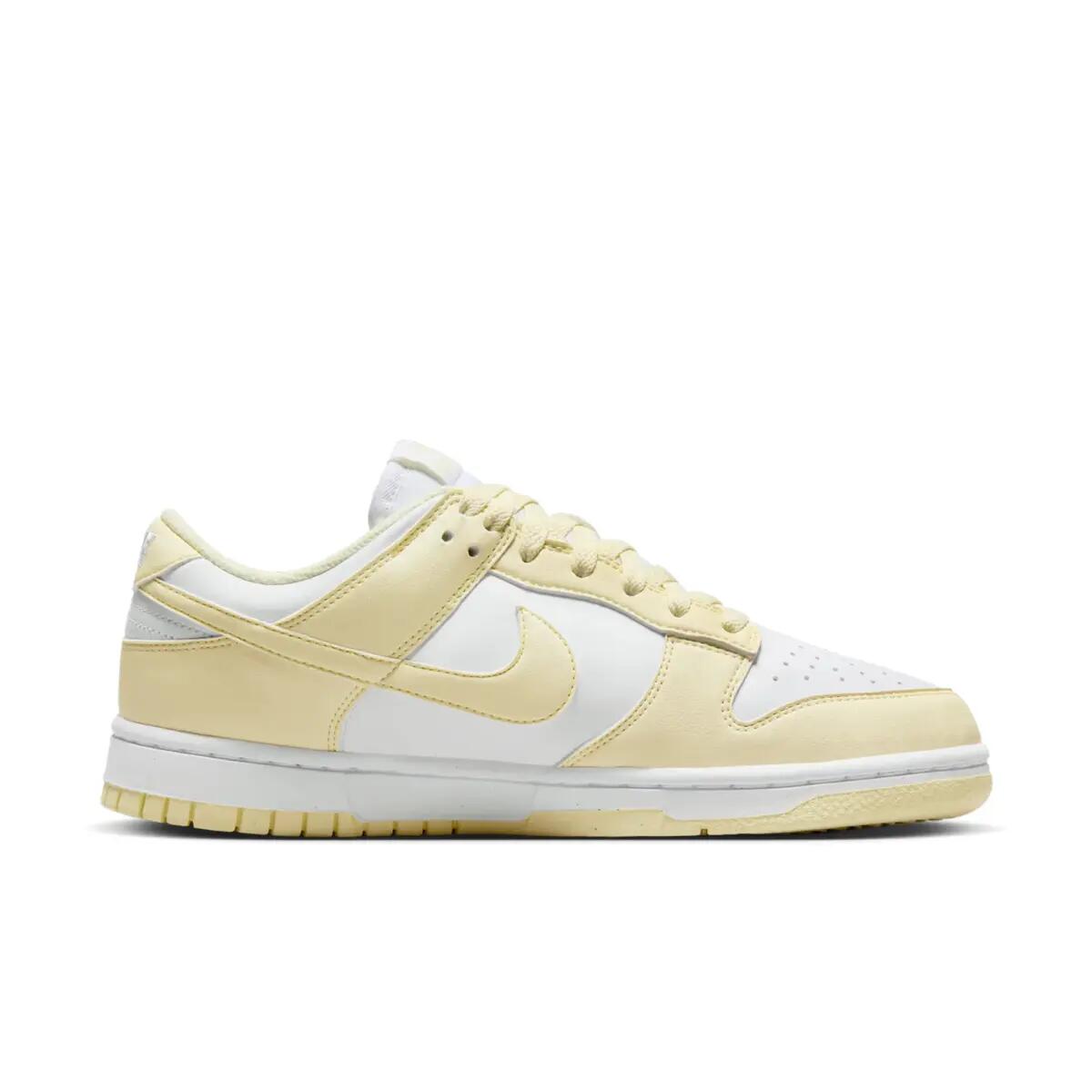 Nike Dunk Low Next Nature Alabaster (Women's) 4/6