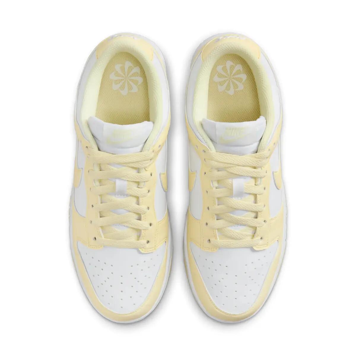 Nike Dunk Low Next Nature Alabaster (Women's) 3/6