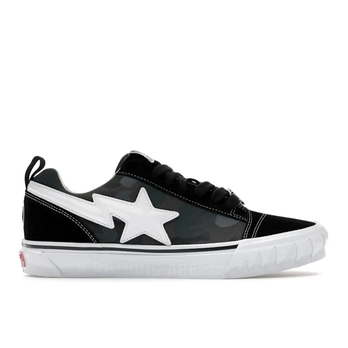 VANS picture