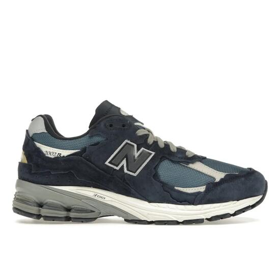 New Balance 2002R Protection Pack Dark Navy