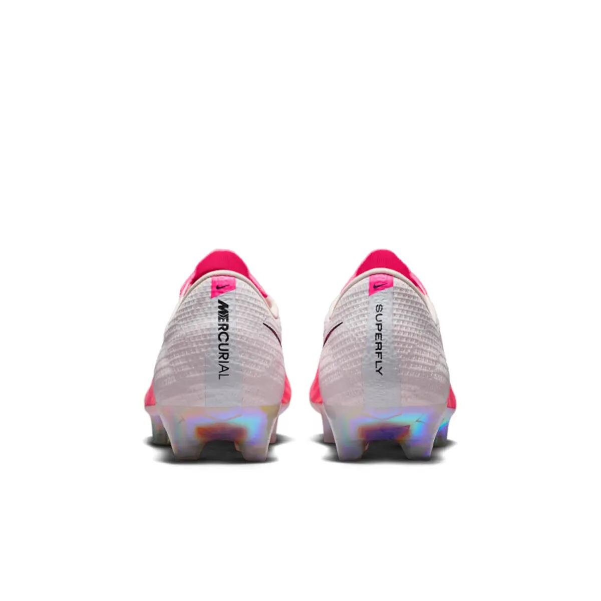 Nike Zoom Mercurial Superfly 11 Elite FG Breakout Pack 6/6