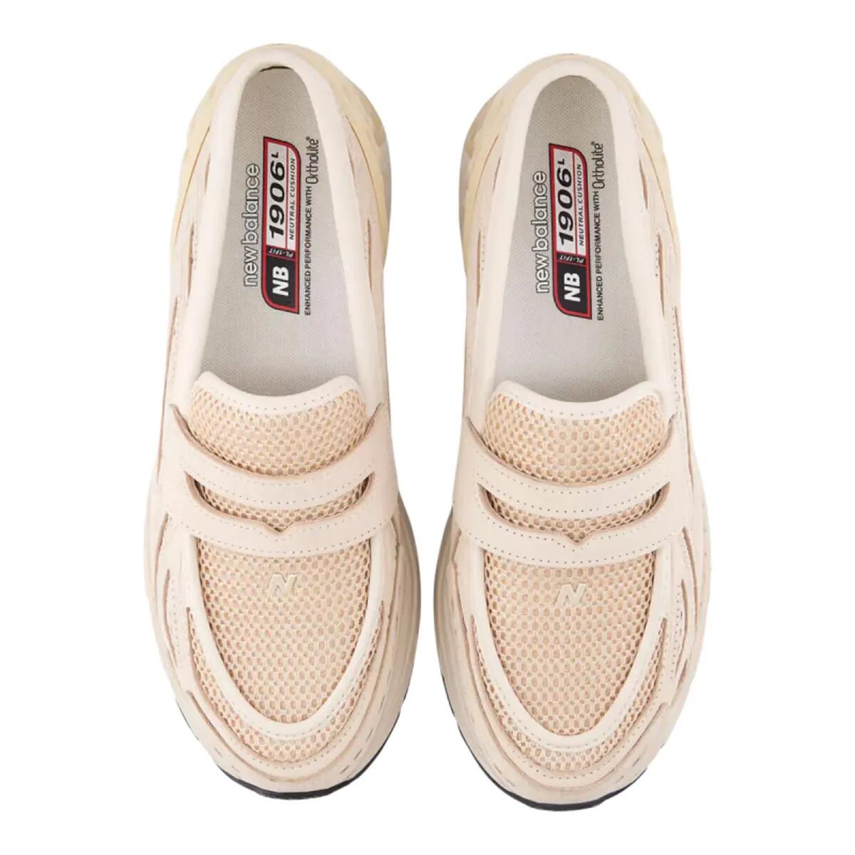 New Balance 1906L Khaki 5/6