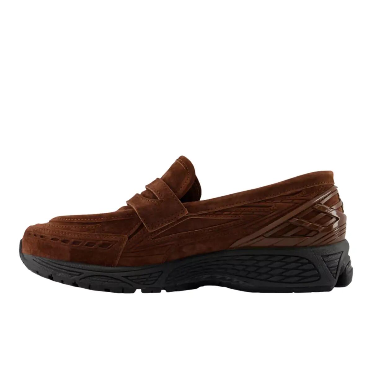 New Balance 1906L Rich Oak 3/5