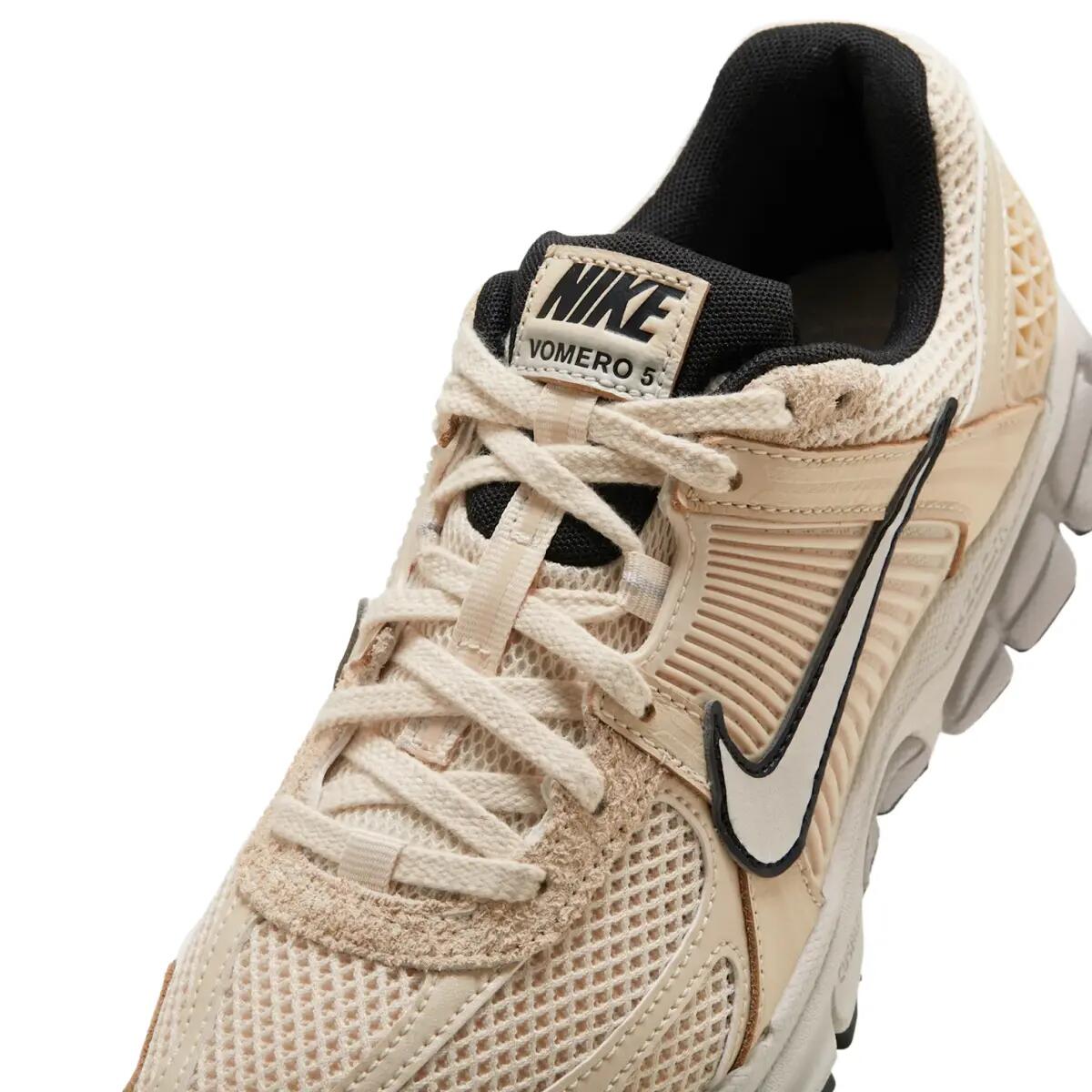 Nike Zoom Vomero 5 Pearl White (Women's) 6/6