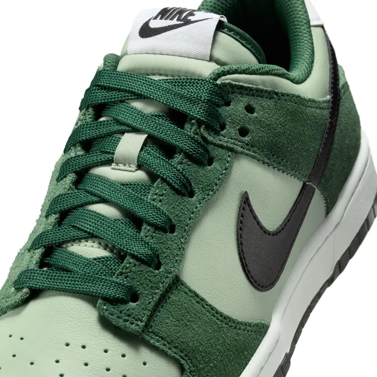 Nike Dunk Low Retro SE Jade Horizon Fir 6/6