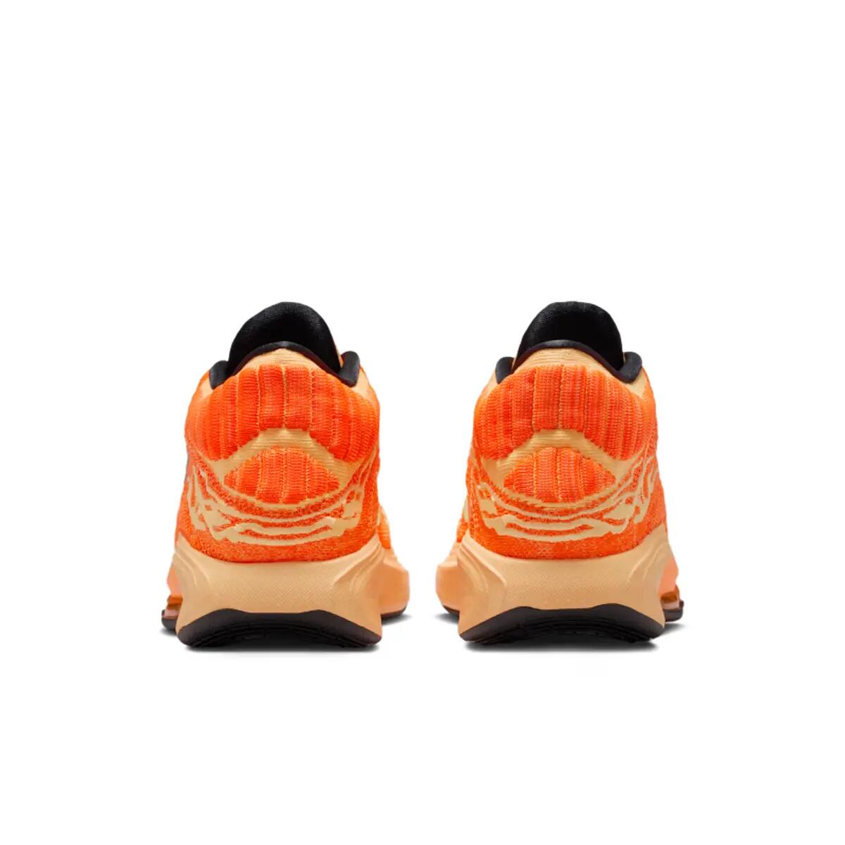 Nike Air Zoom GT Hustle 3 Victor Wembanyama Halloween 6/6