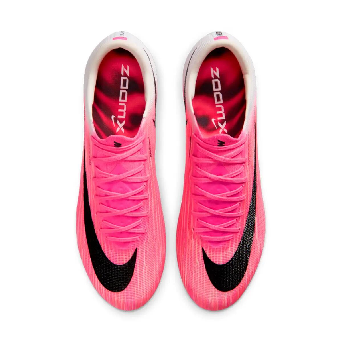 Nike Zoom Mercurial Superfly 11 Elite FG Breakout Pack 5/6