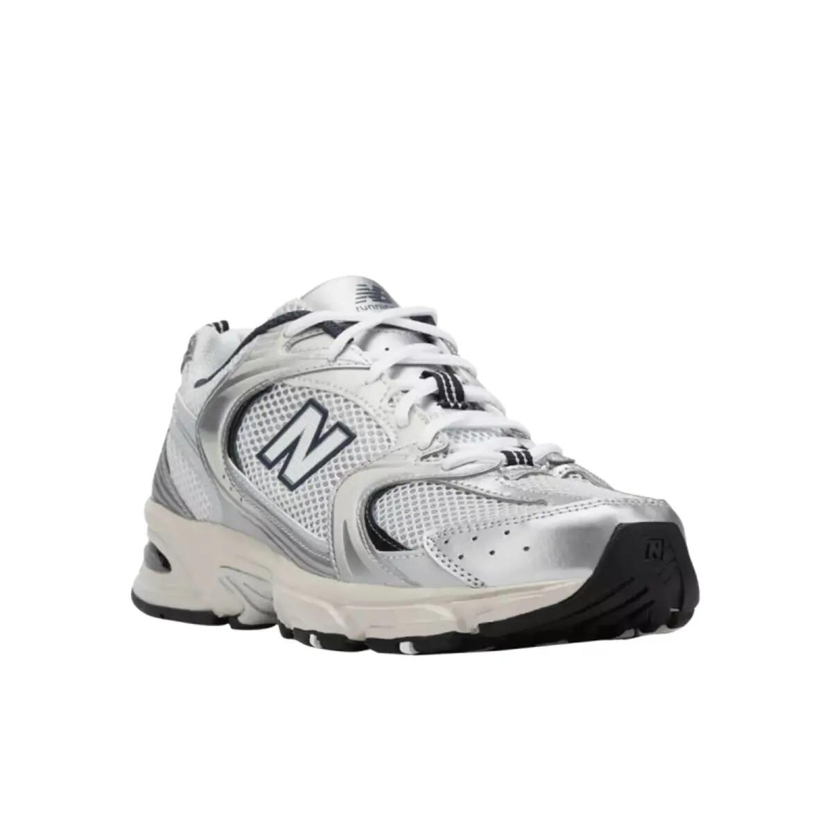 Chaussures  530 Steel Grey 4/5