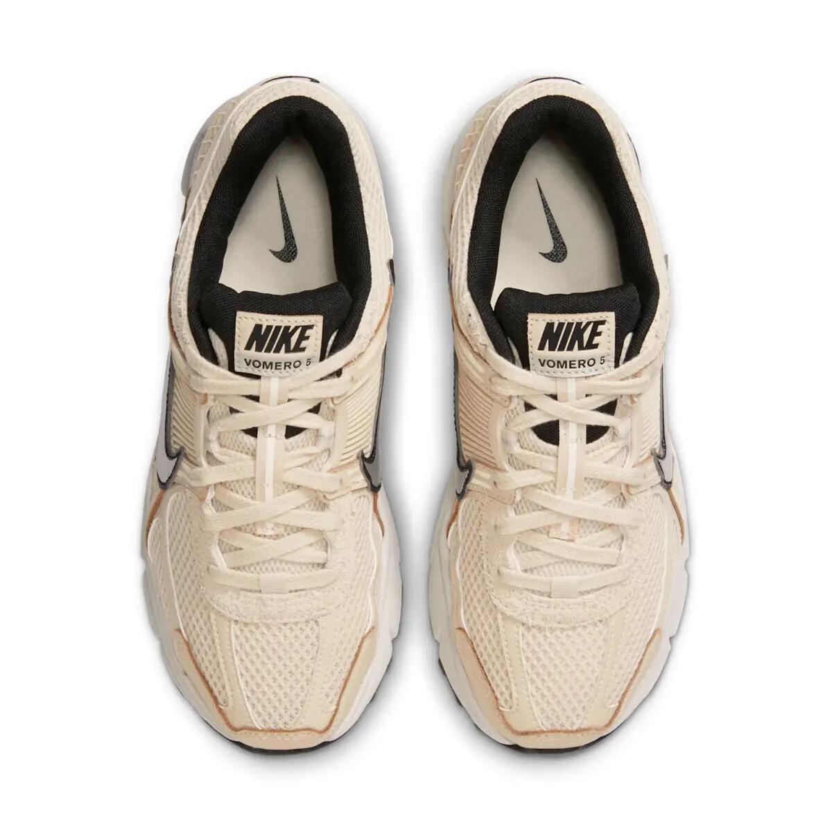 Nike Zoom Vomero 5 Pearl White (Women's) 5/6
