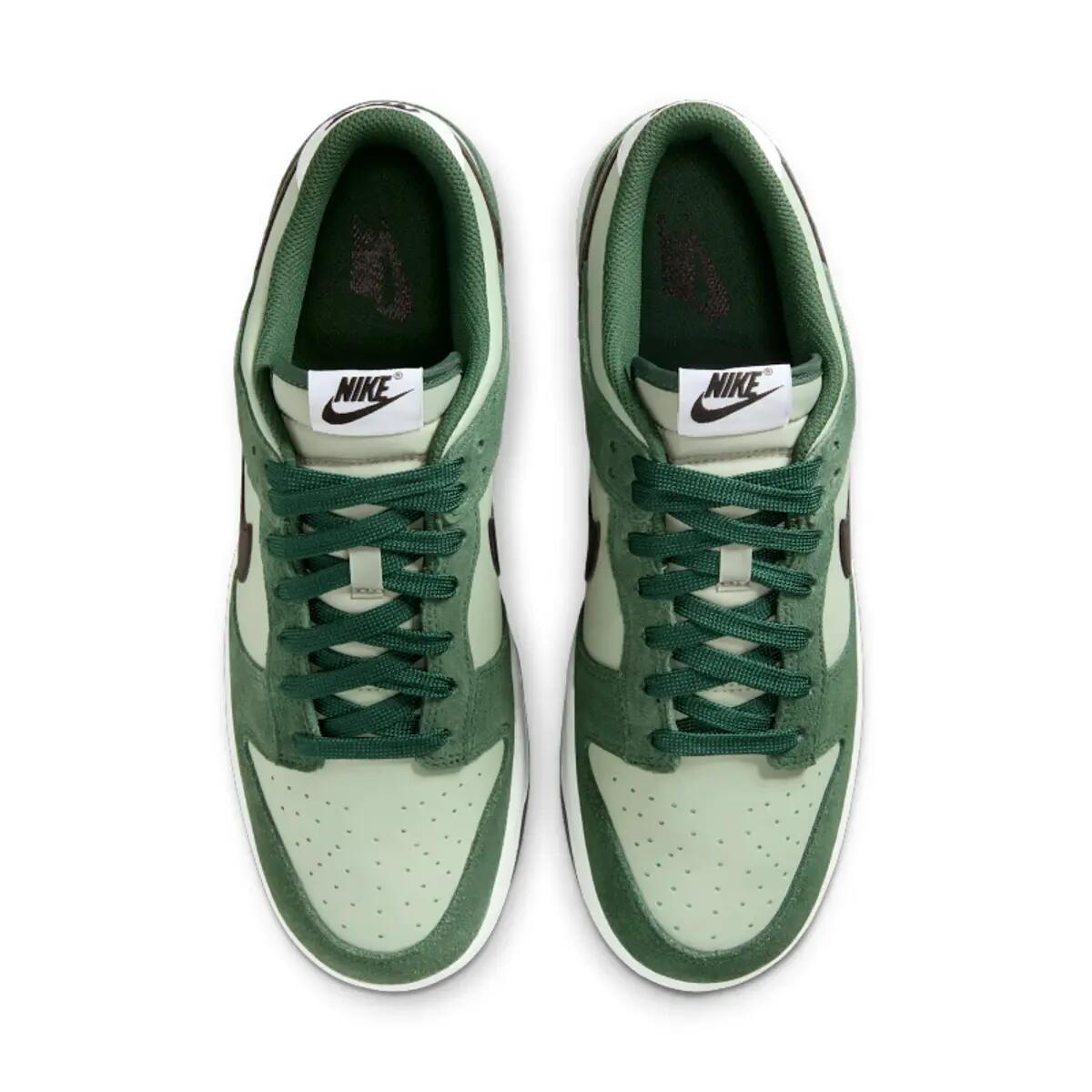 Nike Dunk Low Retro SE Jade Horizon Fir 5/6