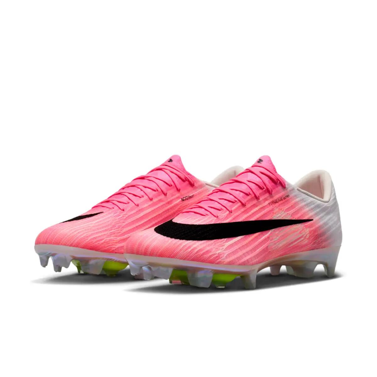 Nike Zoom Mercurial Superfly 11 Elite FG Breakout Pack 4/6