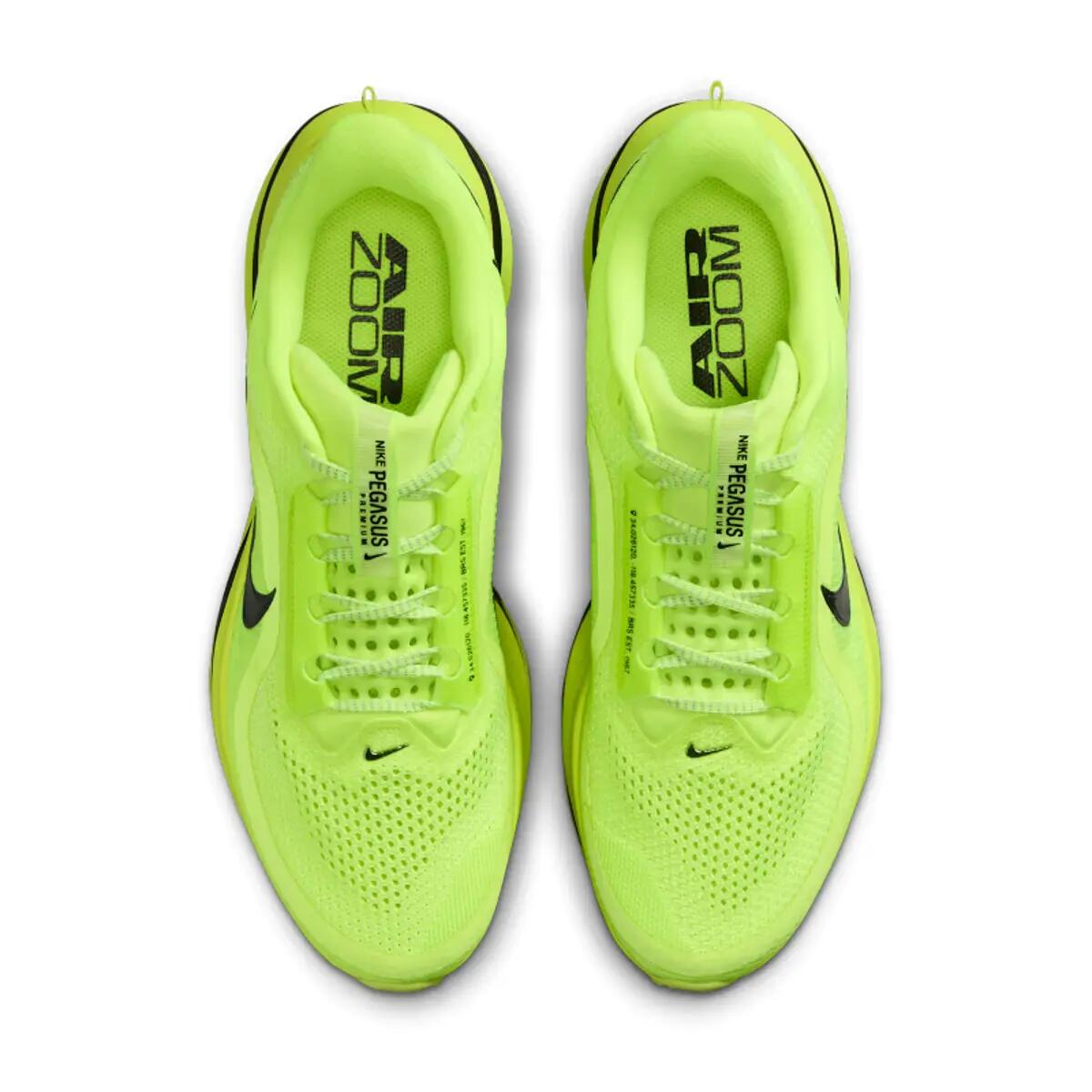 Nike Air Zoom Pegasus Premium Volt 4/6
