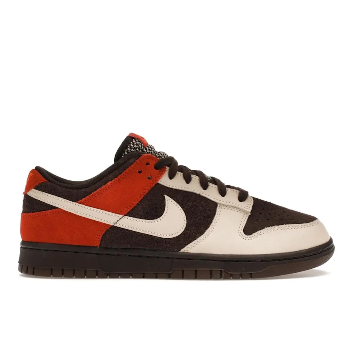 Nike Dunk Low Red Panda 1/6