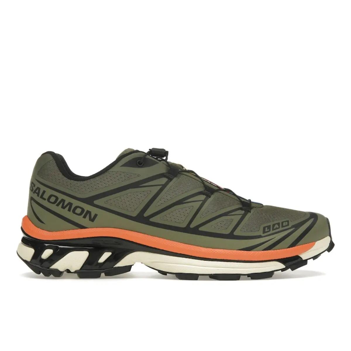 SALOMON picture