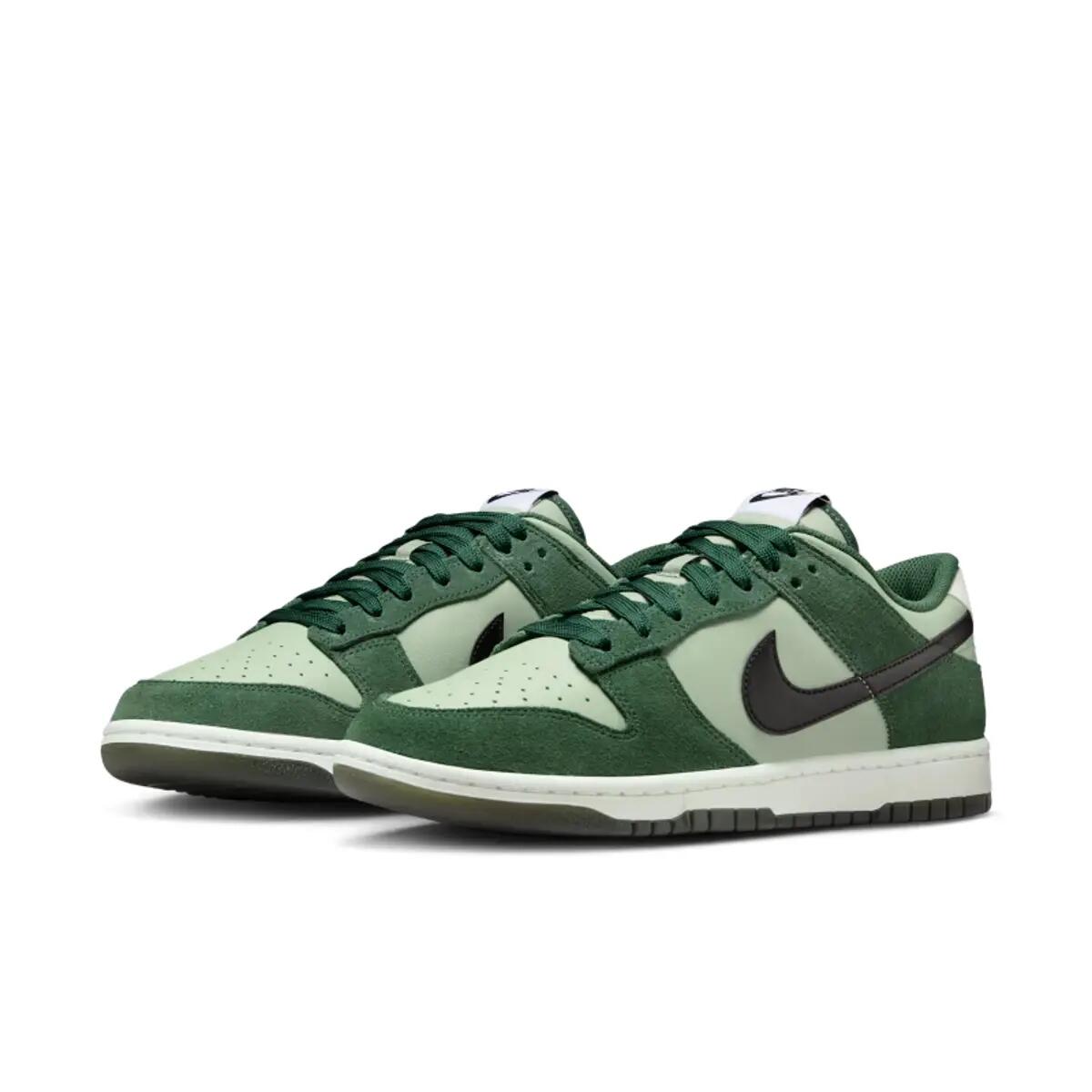 Nike Dunk Low Retro SE Jade Horizon Fir 4/6