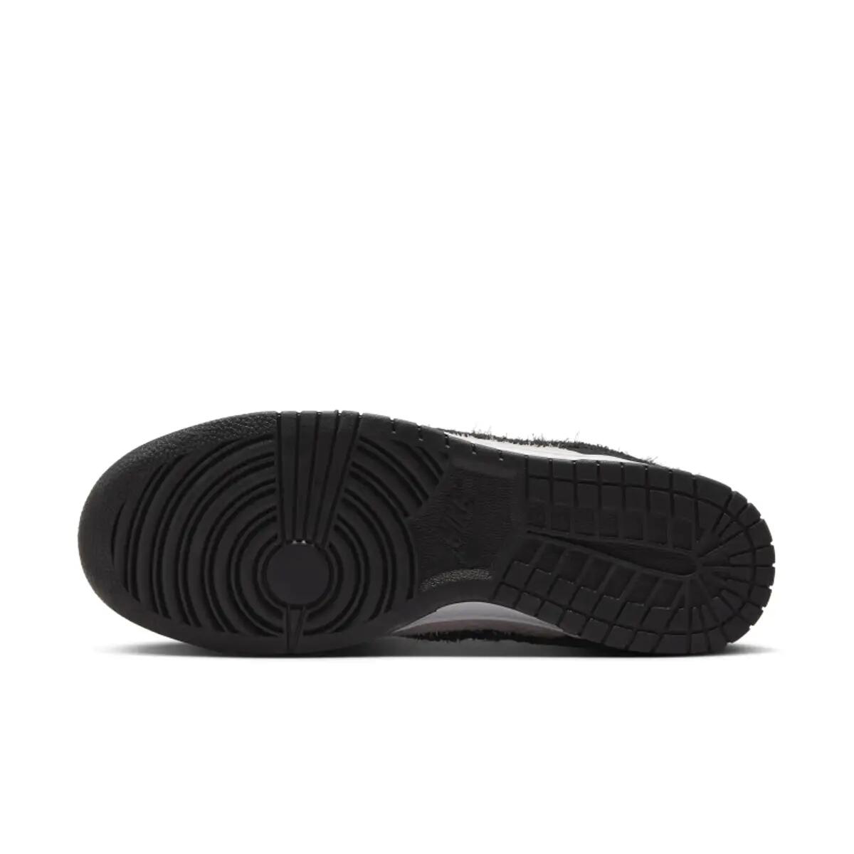 Nike Dunk Low Retro SE Panda-Monium White Black Suede 3/6