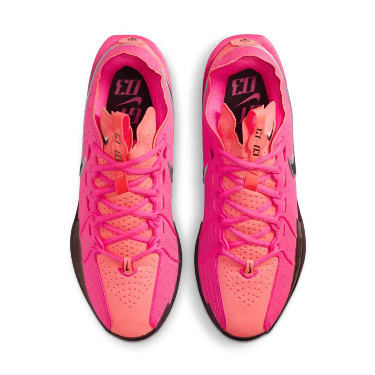 Nike Air Zoom GT Cut 3 Punch 3/6