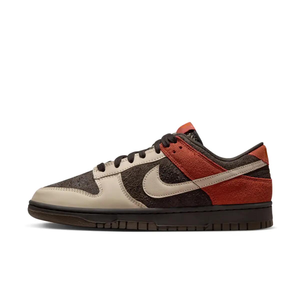 Nike Dunk Low Red Panda 3/6