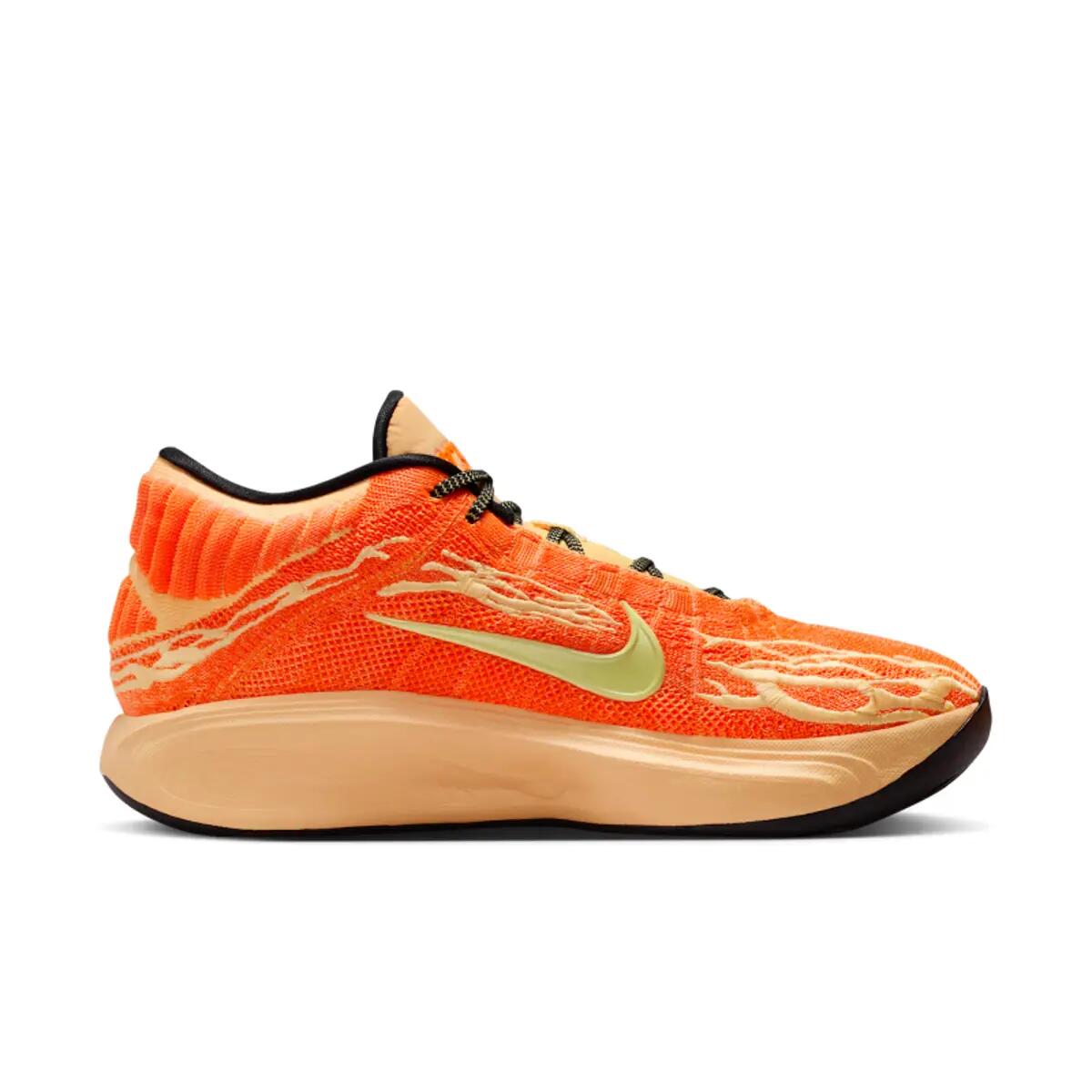 Nike Air Zoom GT Hustle 3 Victor Wembanyama Halloween 3/6