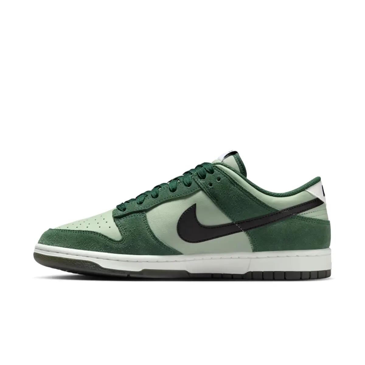Nike Dunk Low Retro SE Jade Horizon Fir 3/6