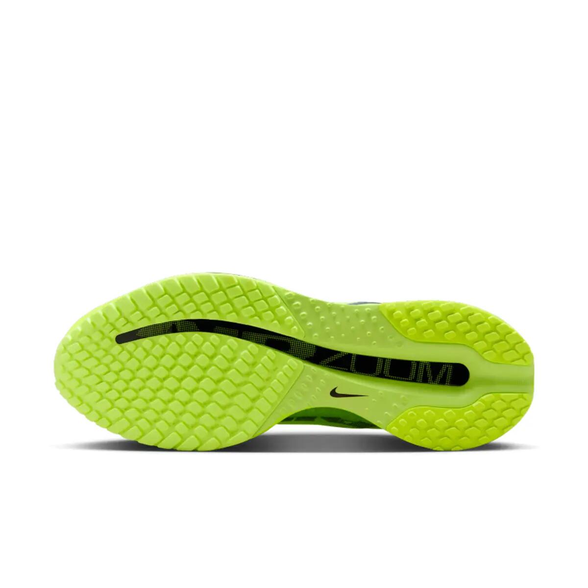 Nike Air Zoom Pegasus Premium Volt 2/6