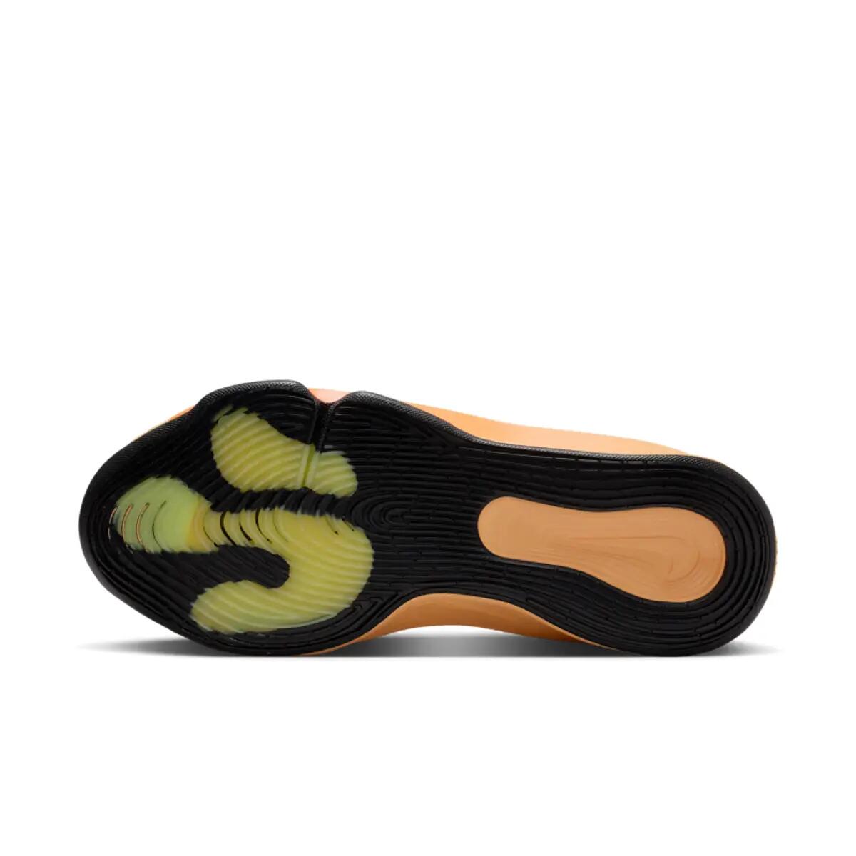 Nike Air Zoom GT Hustle 3 Victor Wembanyama Halloween 2/6