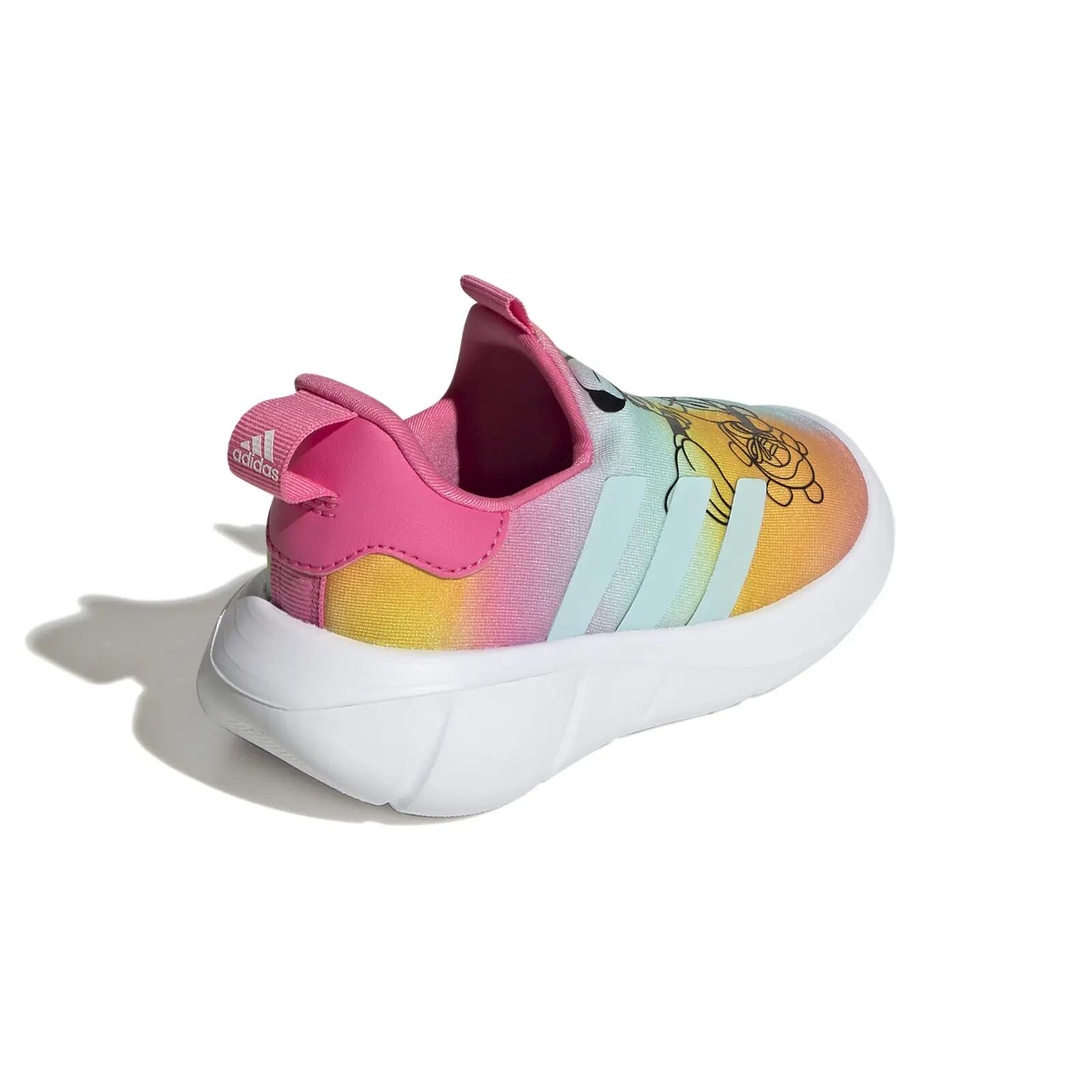 Buty dziecięce ADIDAS MONOFIT MINNIE I 24 8/8