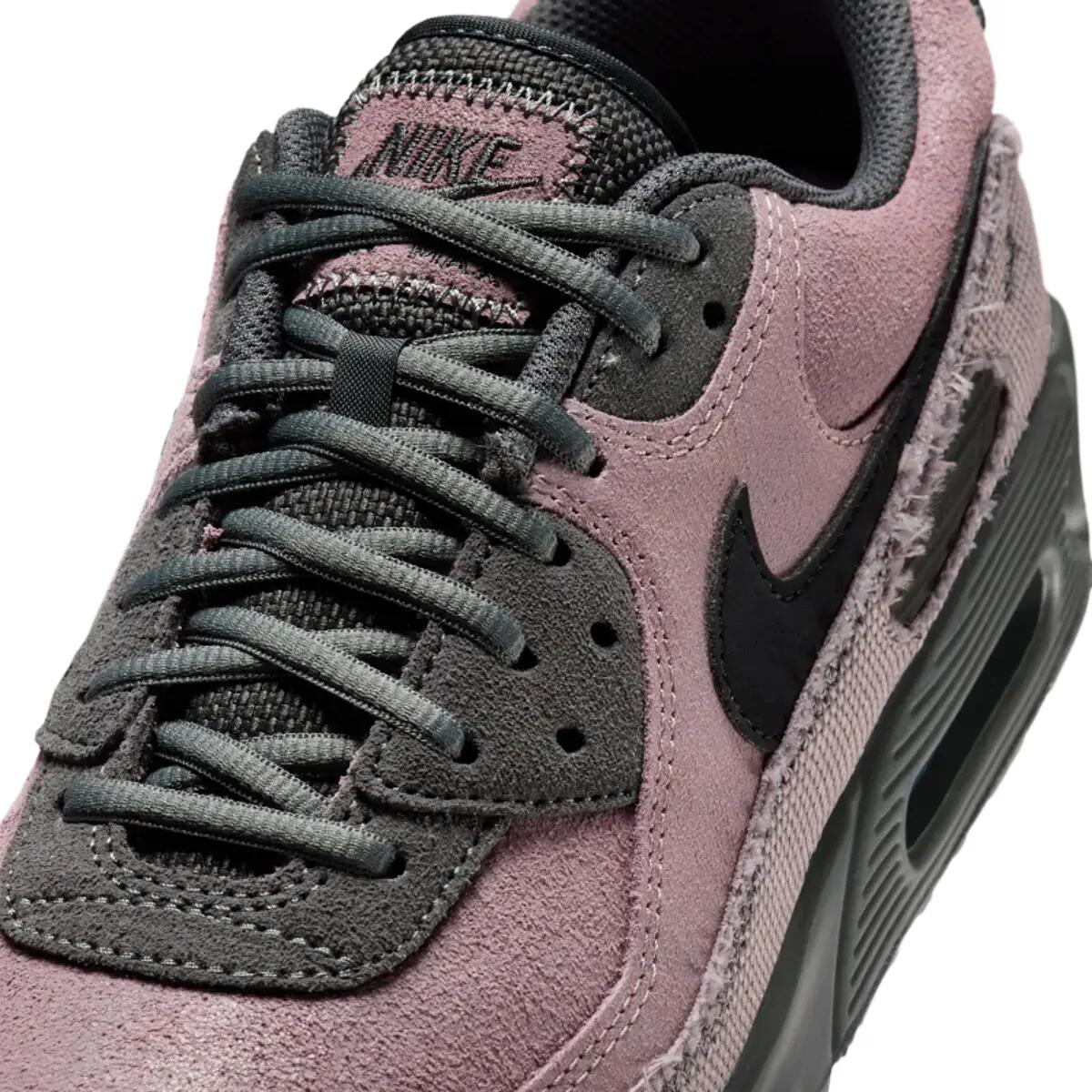 Nike Air Max 90 Premium Light Violet Ore 6/6