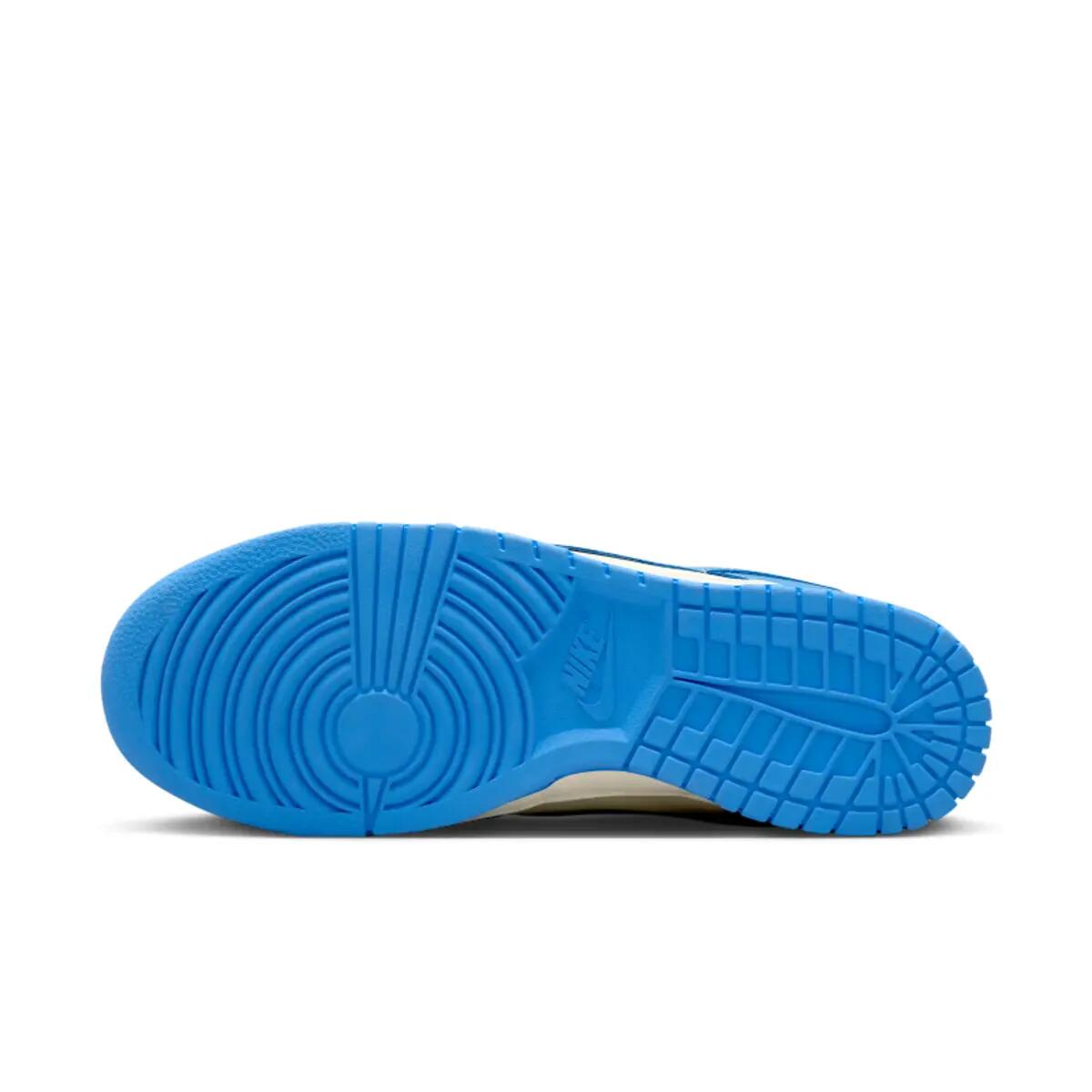 Nike Dunk Low Retro University Blue 2/6