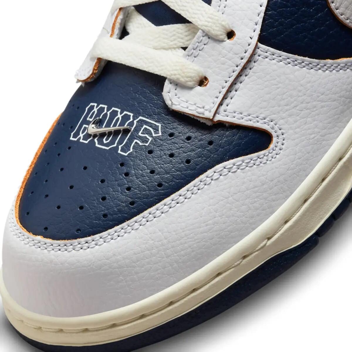Nike SB Dunk Low HUF New York City 6/6
