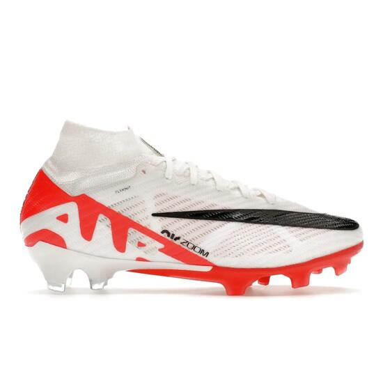 Nike Zoom Mercurial Superfly 9 Elite FG Ready Pack