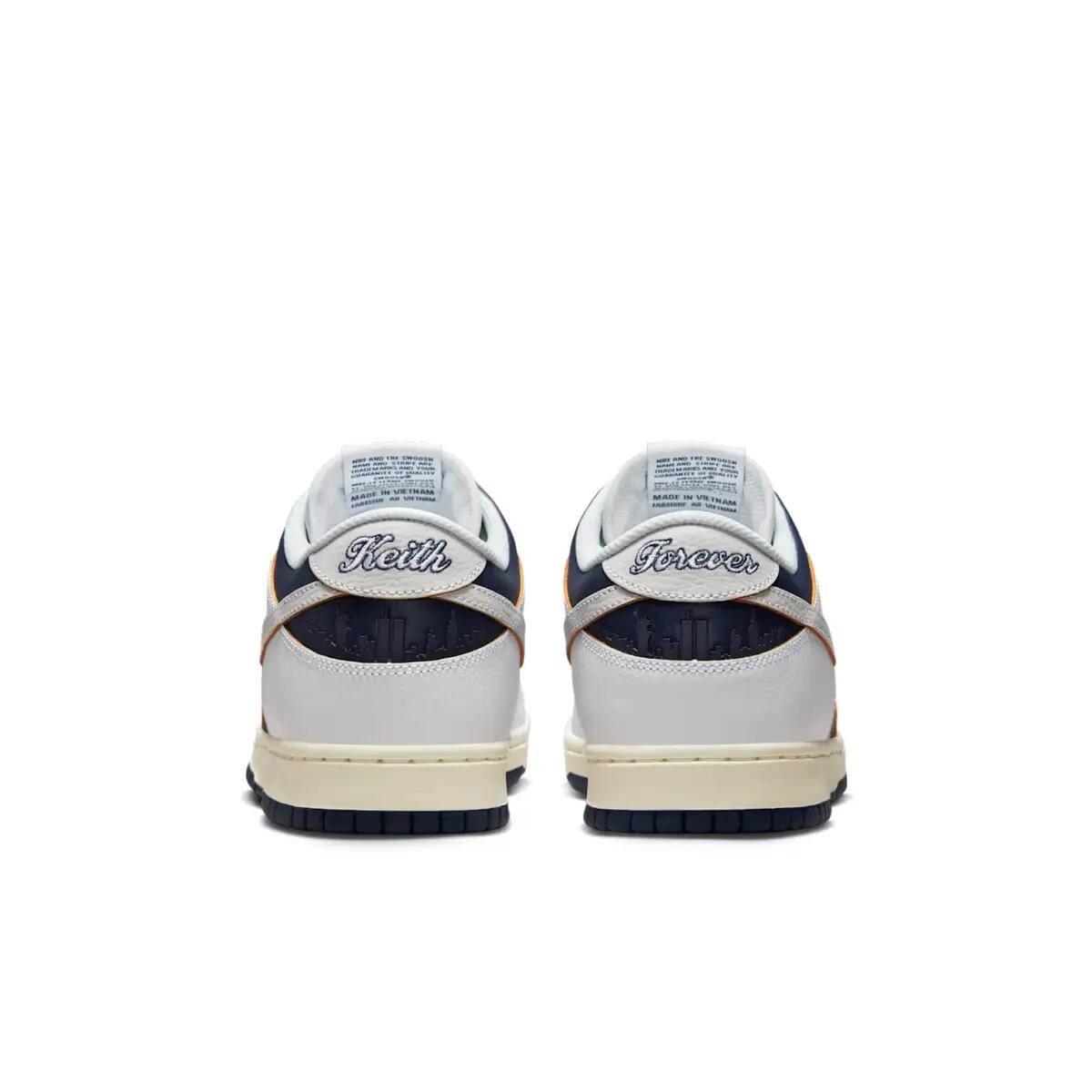 Nike SB Dunk Low HUF New York City 5/6