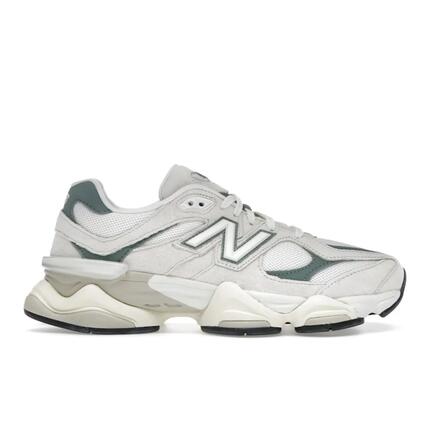 New Balance 9060 Linen Dark Juniper