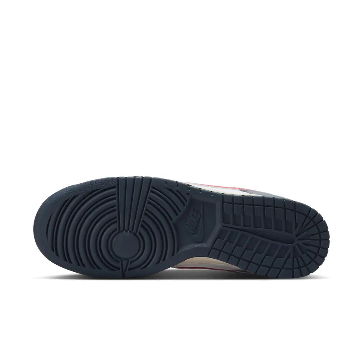 Nike Dunk Low Boston Red Sox 2/6