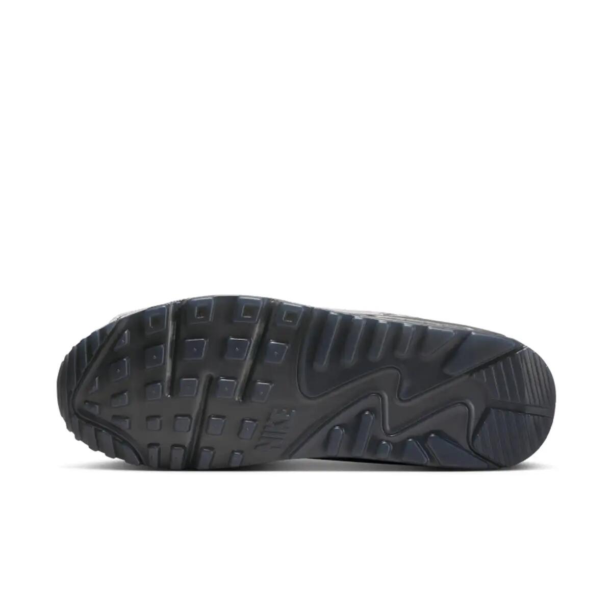Nike Air Max 90 Premium Light Violet Ore 3/6