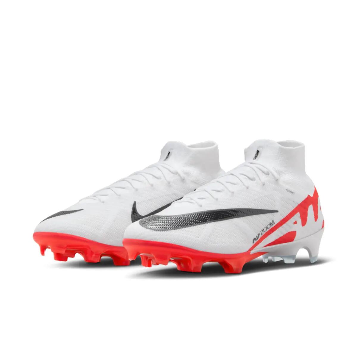 Nike Zoom Mercurial Superfly 9 Elite FG Ready Pack 5/6