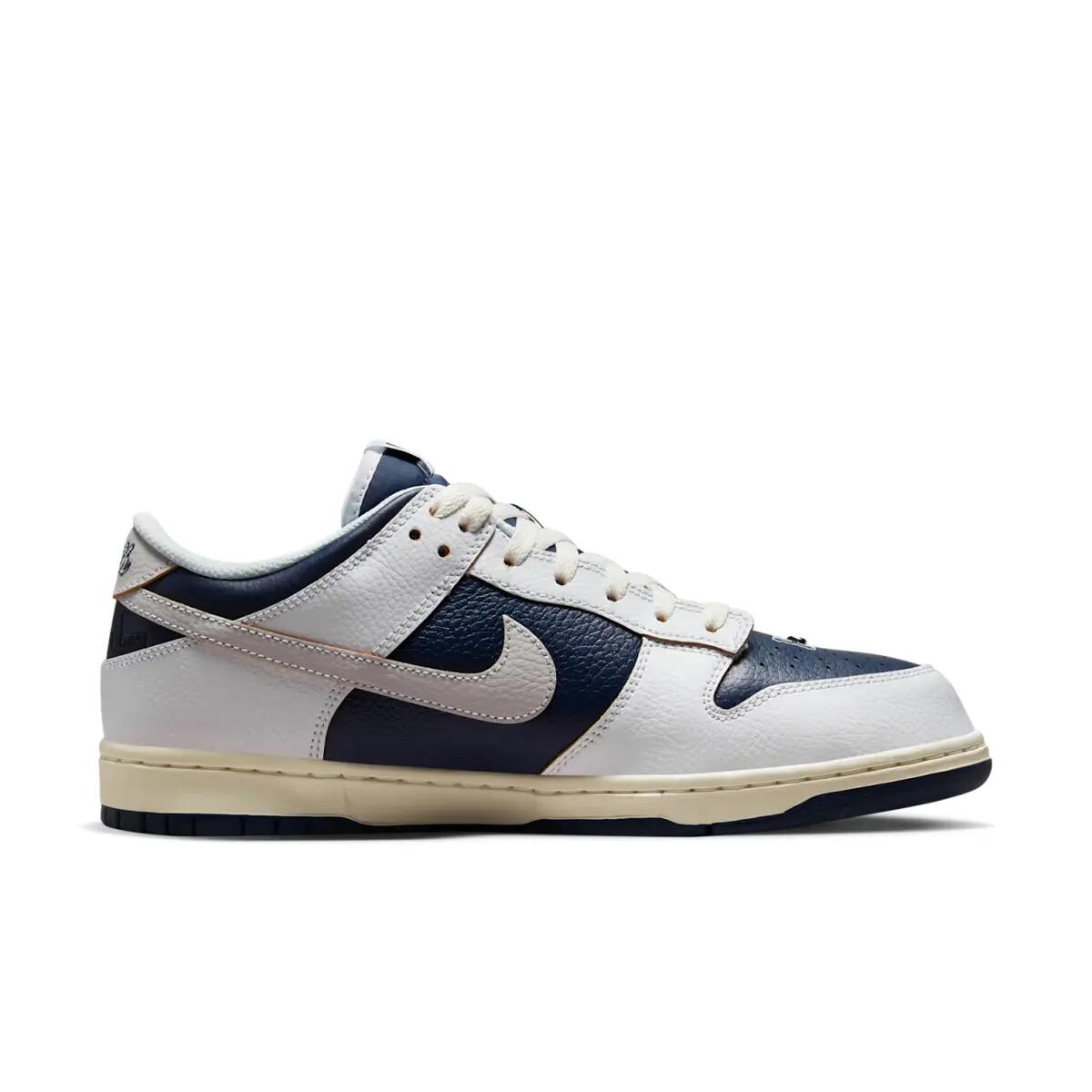 Nike SB Dunk Low HUF New York City 3/6