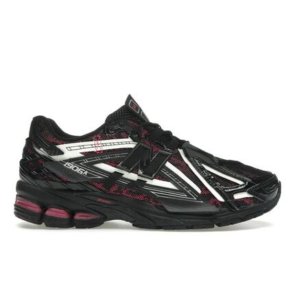 New Balance 1906a Black Pink