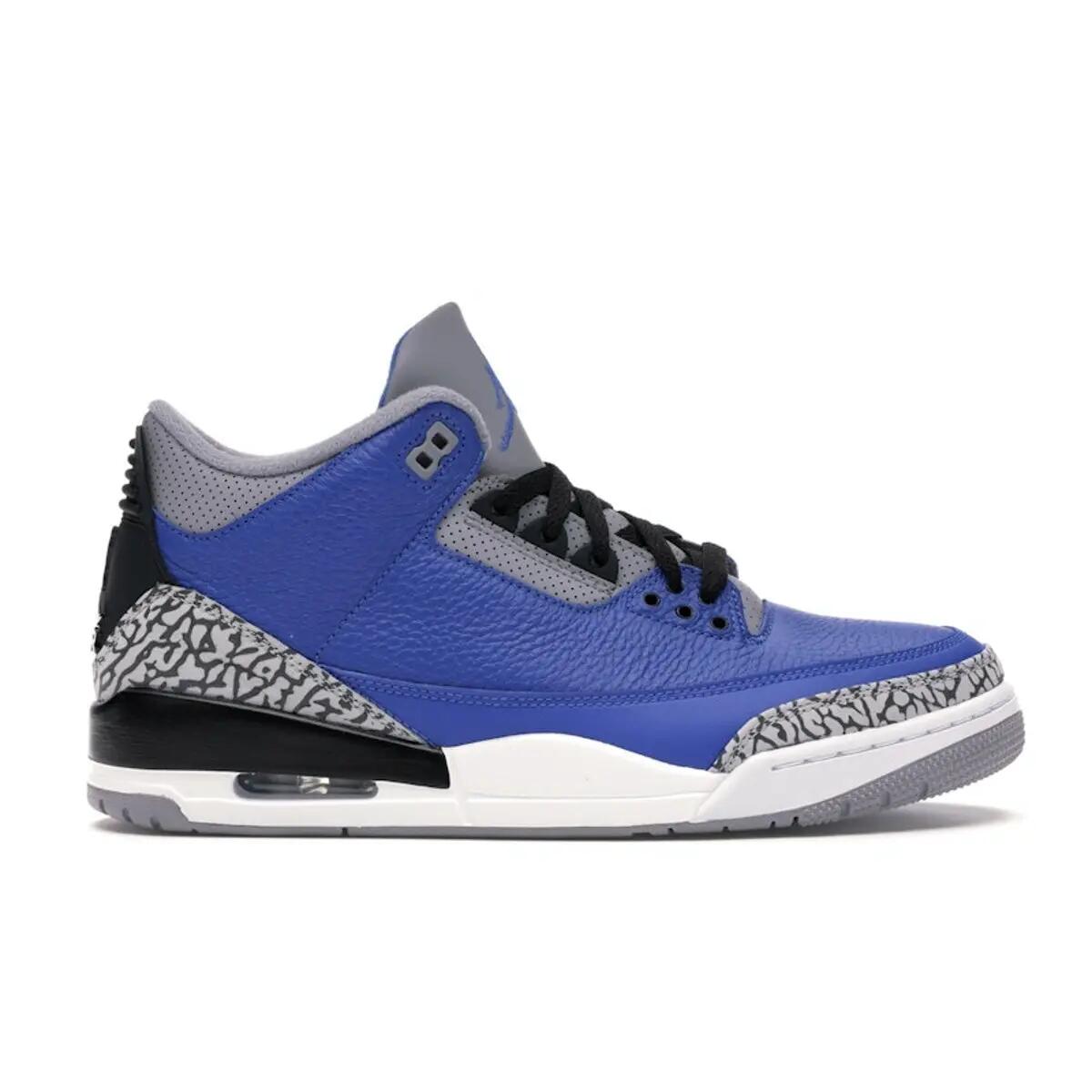 JORDAN picture