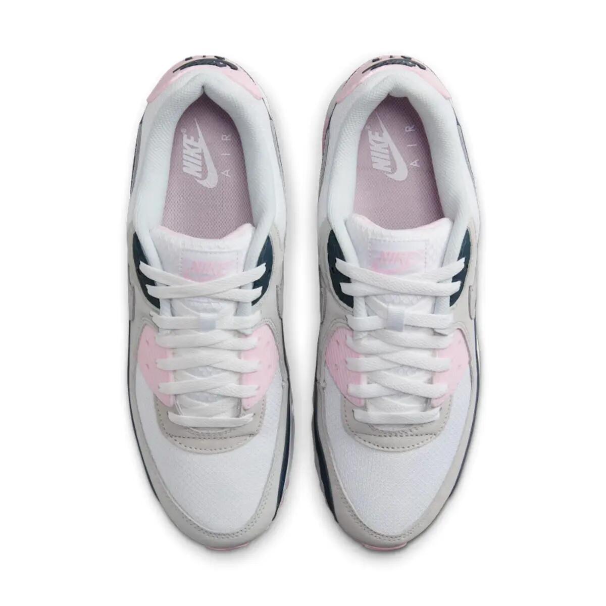 Nike Air Max 90 Pink Foam Armory Navy 5/6