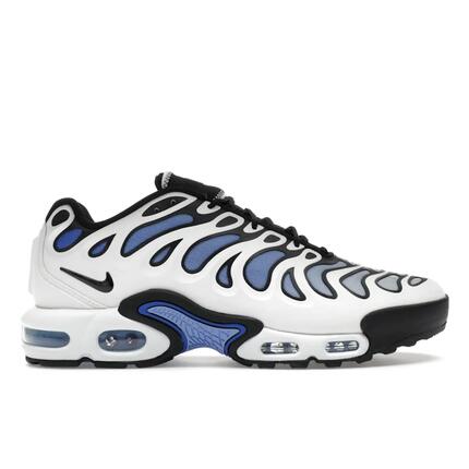 Nike Air Max Plus Drift Summit White Royal Pulse