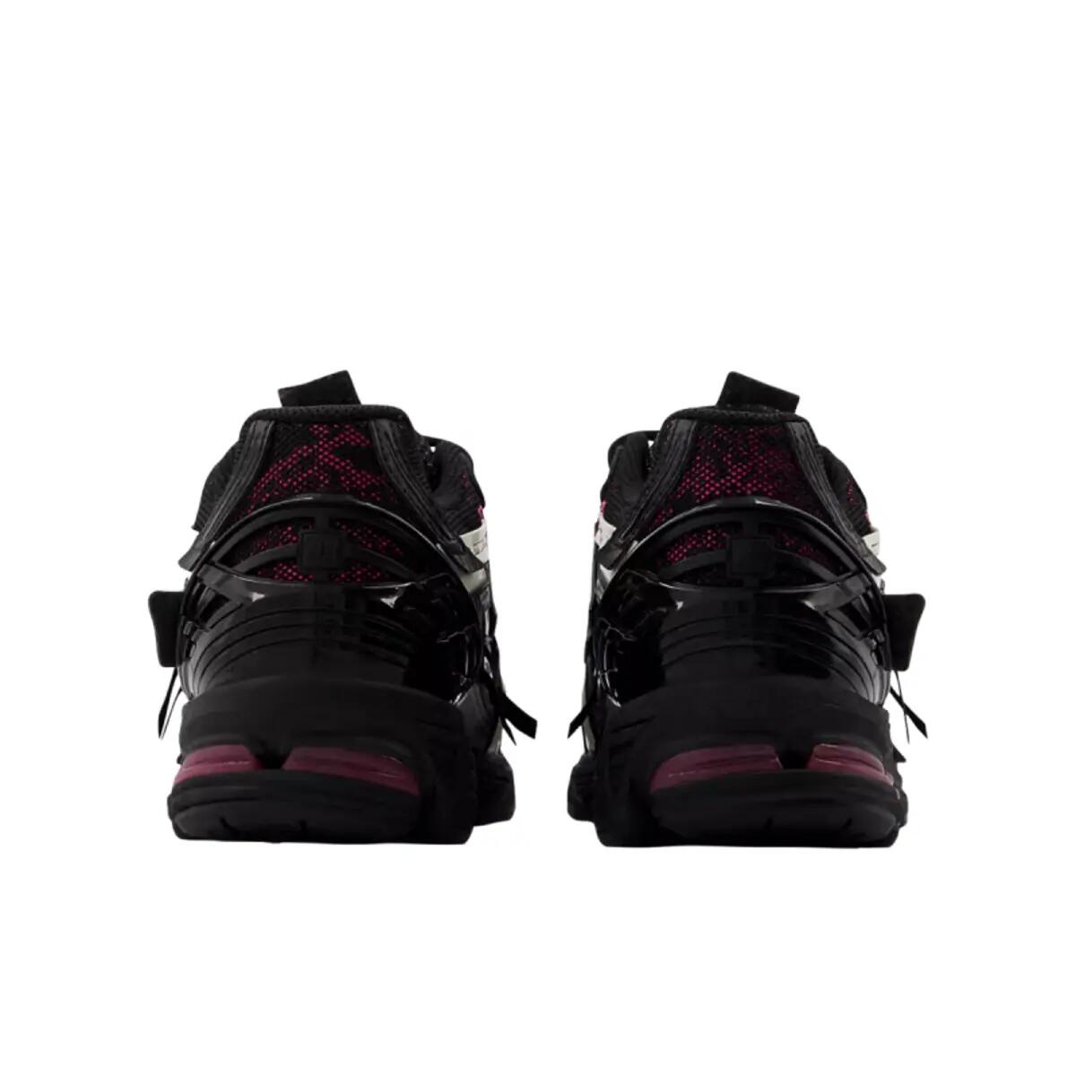 New Balance 1906a Black Pink 6/6