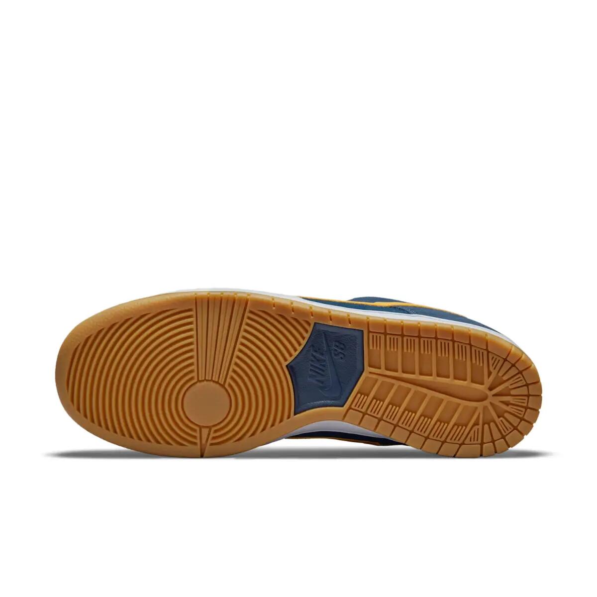 Nike SB Dunk Low Barcelona 3/6