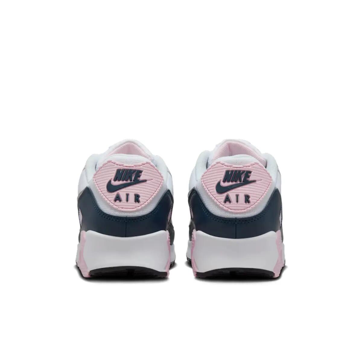 Nike Air Max 90 Pink Foam Armory Navy 4/6